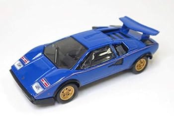 ランボルギーニ　カウンタック　おもちゃ　プルバック　9台 ランボルギーニ カウンタック おもちゃ プルバック 9台 - メルカリ